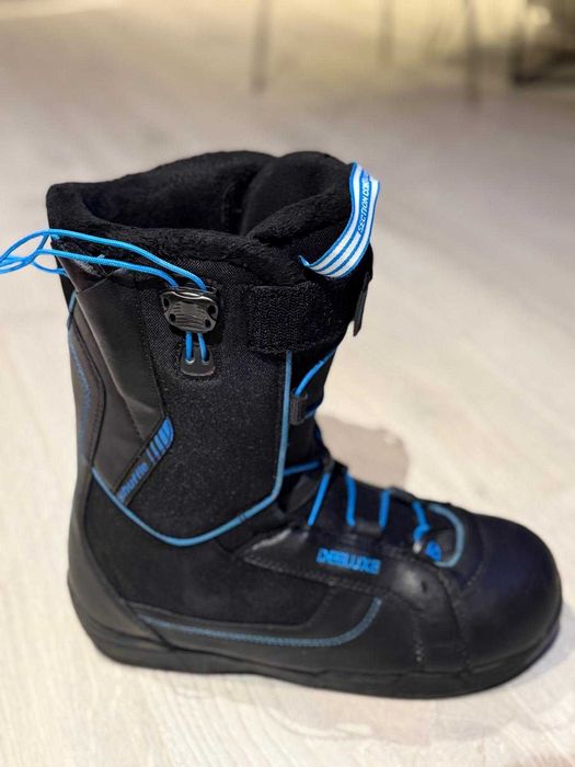 Boots Deeluxe Shuffle One-Snowboard-27.5 cm -27,5 cm-42.5-42,5-8.5-8,5