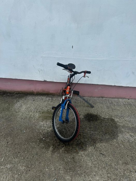 Bicicleta pentru copii Raleigh Max