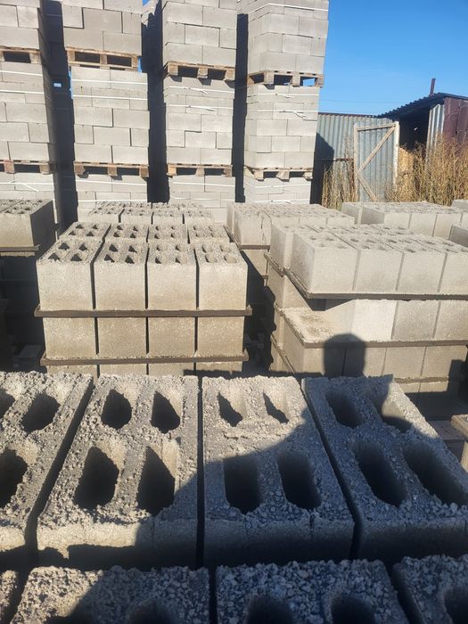 Продам пескаблок