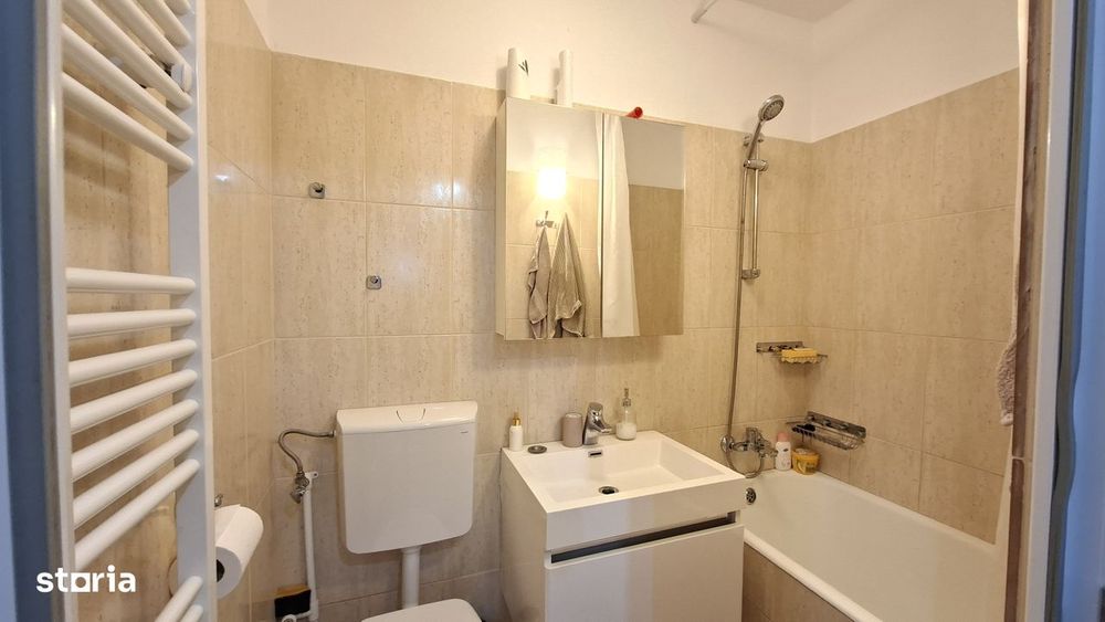 Apartament 2 camere, renovat complet – Micro 19