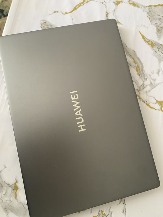 Ноутбук Huawei MateBook D16