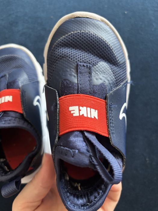 Детски маратонки nike 22 размер