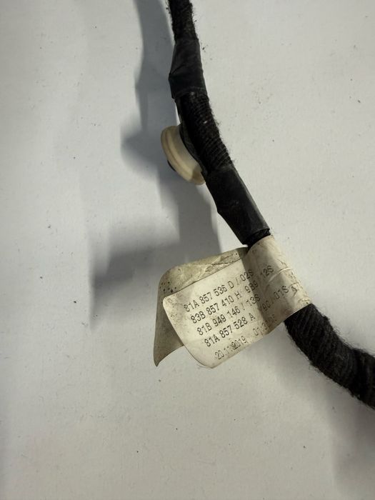 Audi Q3 2018 дясно огледало