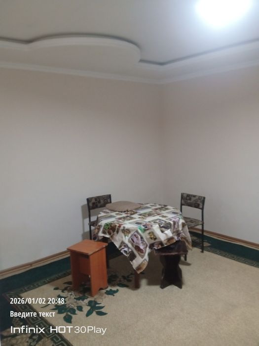 Сдается домик в центре города Самарканд