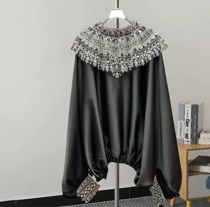 Нарядная кофта на той и мероприятия