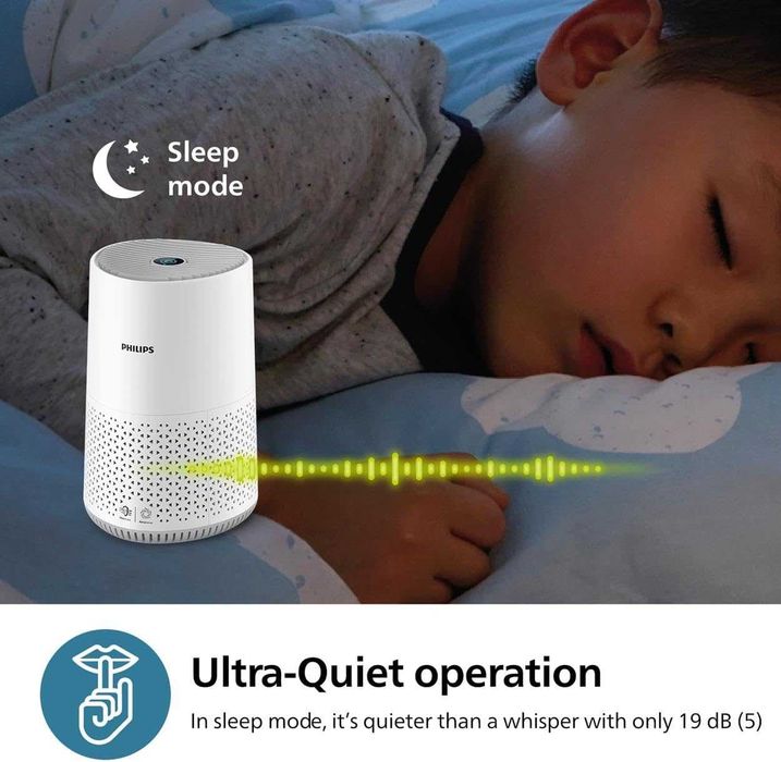 Пречиствател за въздух Philips AC0651/10 600 Series