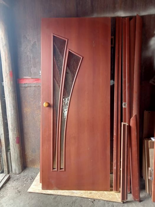 Продаю межкомнатные двери