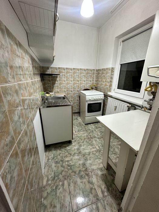 Garsoniera Manastur, str Portile de fier 2