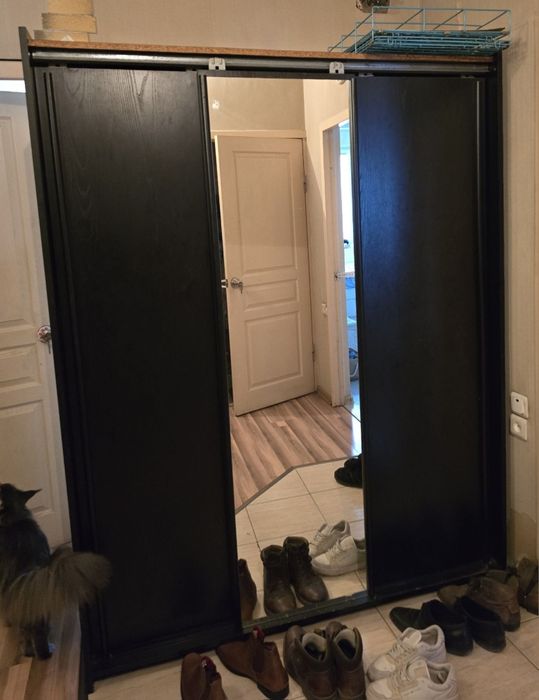 продаю б/у мебель