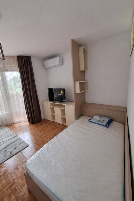 Дава се под наем Едностаен апартамент в София, Люлин 9 - 40 кв.м за 368.73 € - Снимка #2