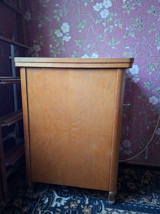 Швейная машина NAUMANN