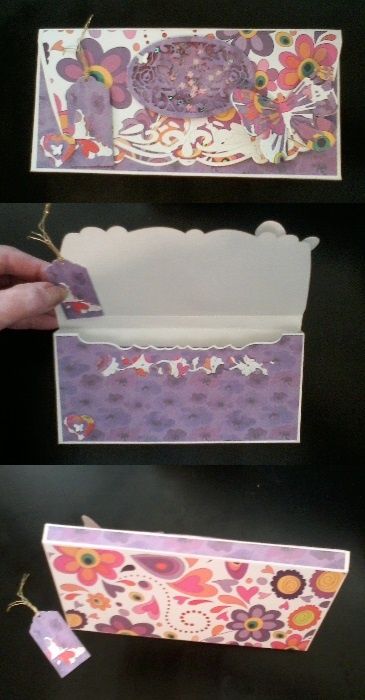 Ръчно изработени уникални картички, кутийки, покани и аксесоари