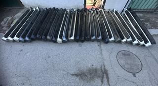 Пороги подножки в Актобе