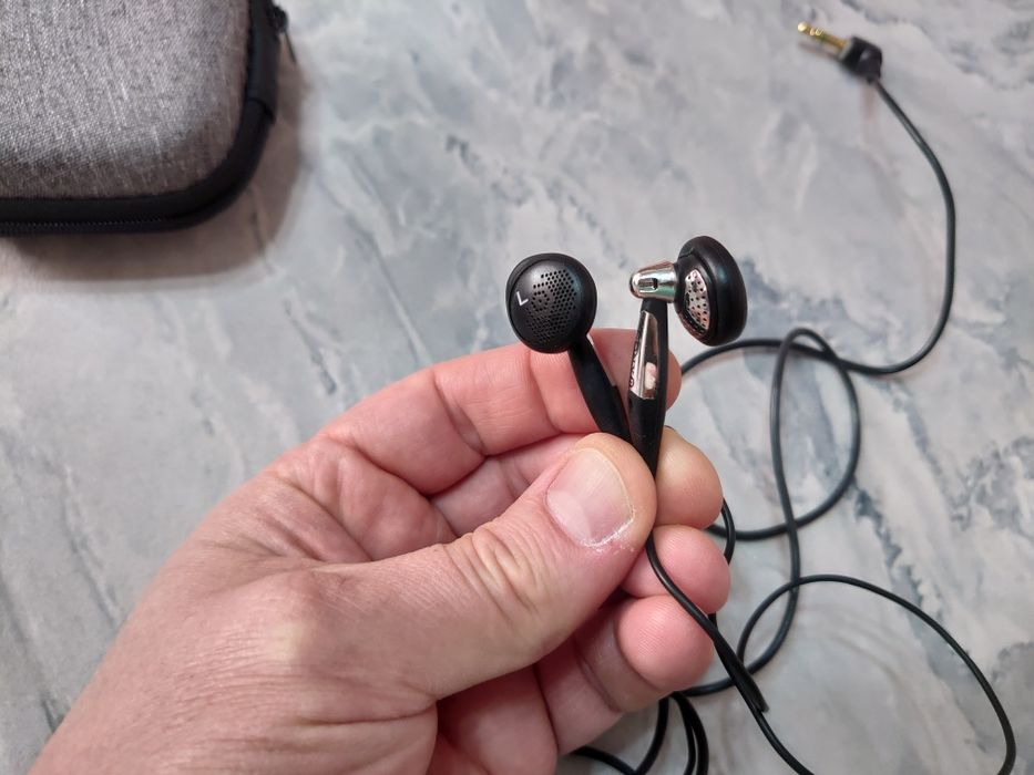 Наушники Sony mdr-e888 Япония