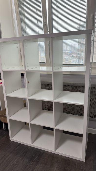 Каллакс ikea шкаф