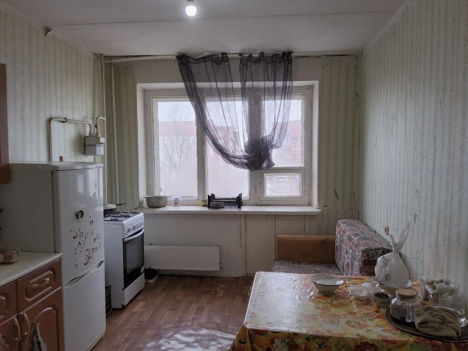 Продам 1 комн квартиру окт