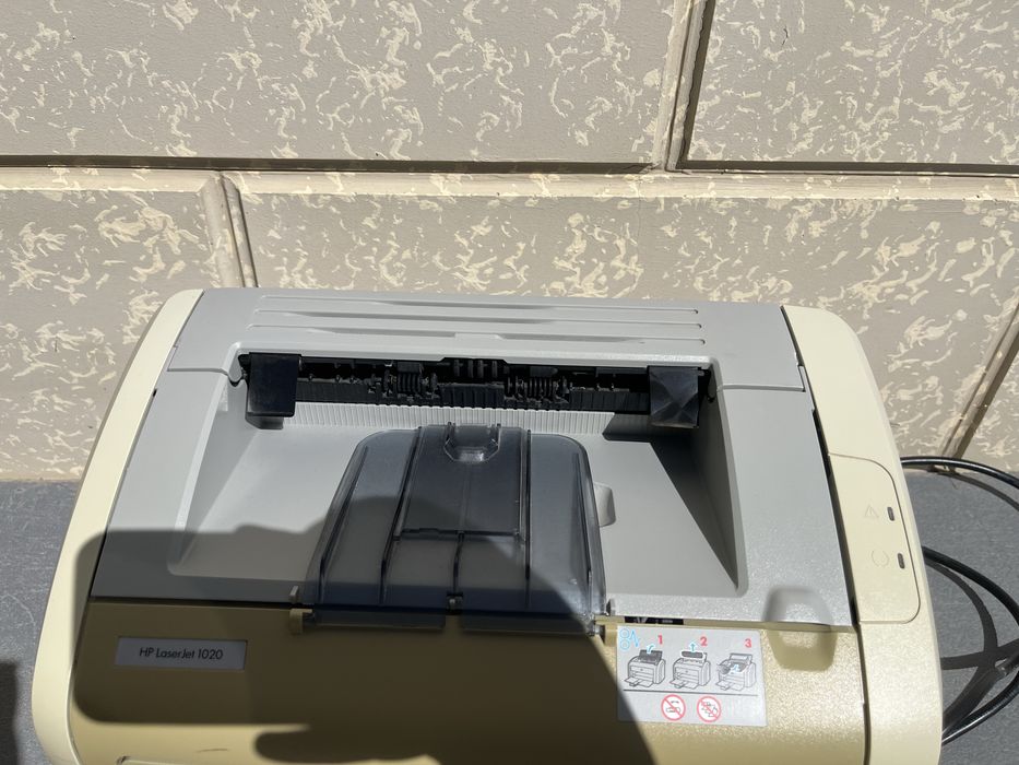 Продается Бу принтер