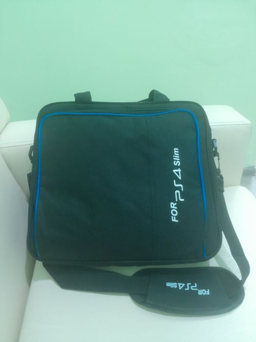 Приставка playstation 4