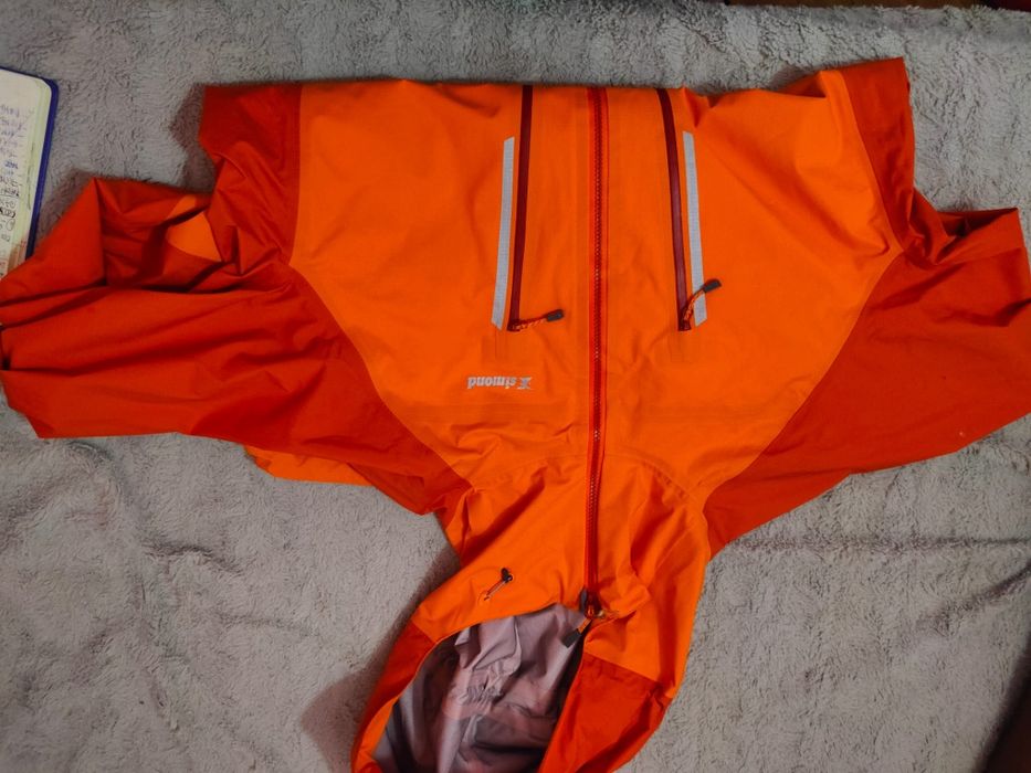 geaca Simond 15k, ploaie noua foita ploaie gore-tex