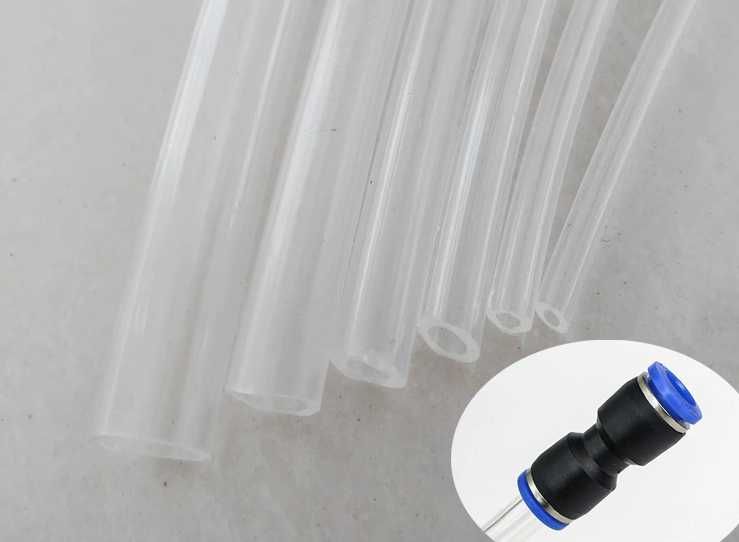 Комплект бързи връзки пластмасови – 6бр