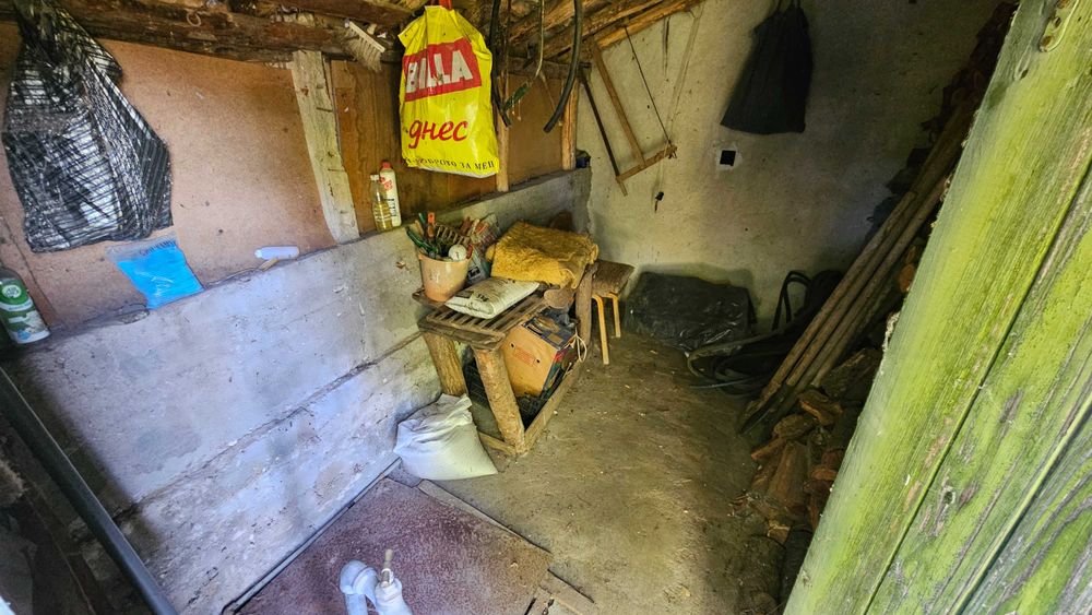 Продава се Къща в Разград, Промишлена зона - Запад - 54 кв.м за 1134 €/кв.м - Снимка #6