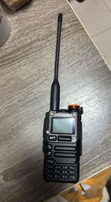 Рация Quansheng UV-K6