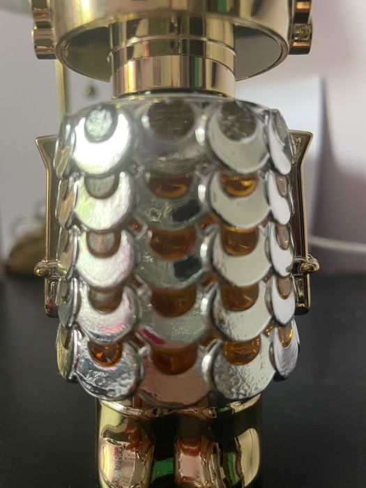 Парфюми от лична колекция