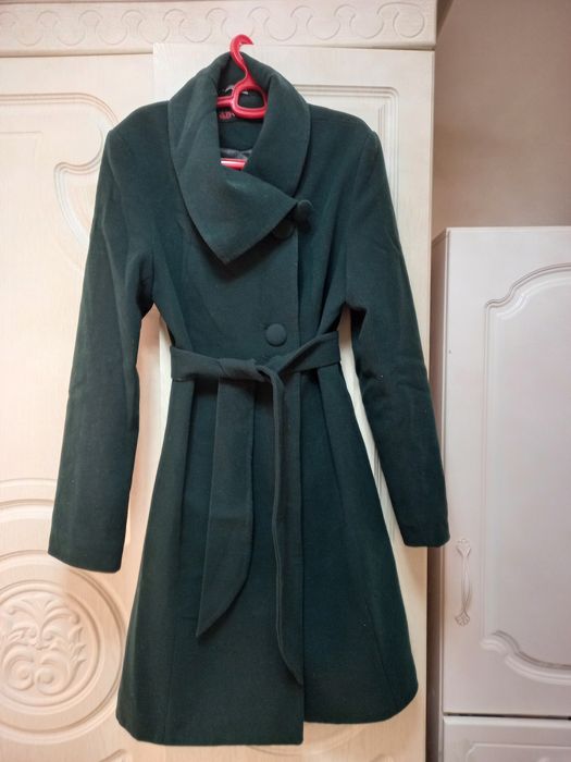 Польто Осень-зима