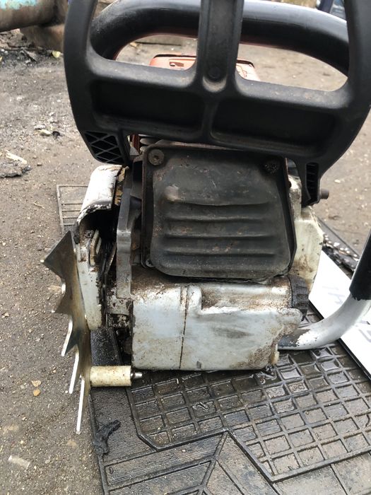 Stihl 064 profesionala