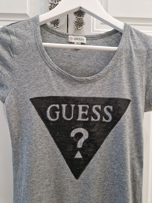 Дамска тениска Guess - размер S