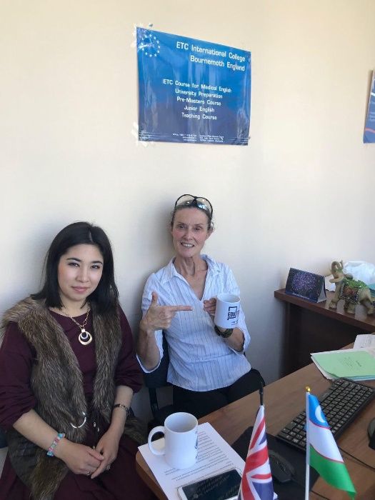 Перевод книг в Ташкенте