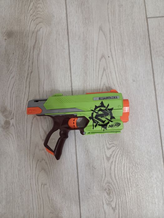 Nerf играчки 5бр