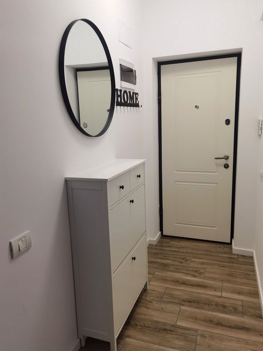 Apartament cu 3 camere, Zona centrul vechi