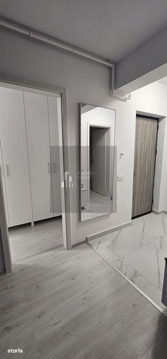 Apartament 2 camere, Sector 3, Trapezului, modern, mobilat, terasa