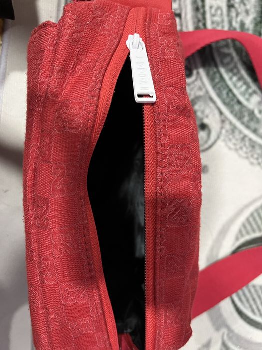 Jordan барсетка джордан