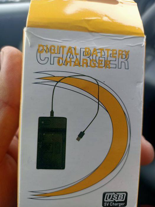 Продам зарядное устройство