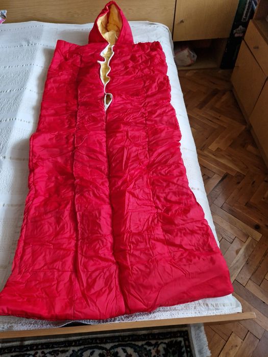 Спални чували , чисто нови