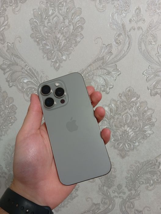 Iphone 15 pro 128gb 88%