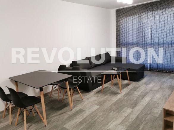 Двустаен апартамент в района на Кайсиева градина!