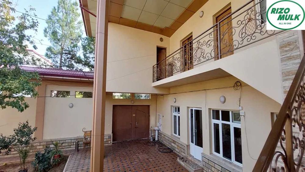 Шайхонтохур туманида файзли ховли сотилади. NR494/79