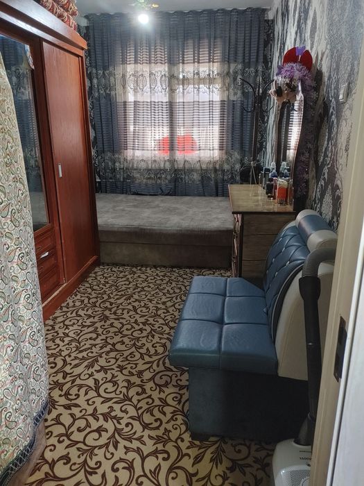 2 хона 2 етаж срочна сотилади