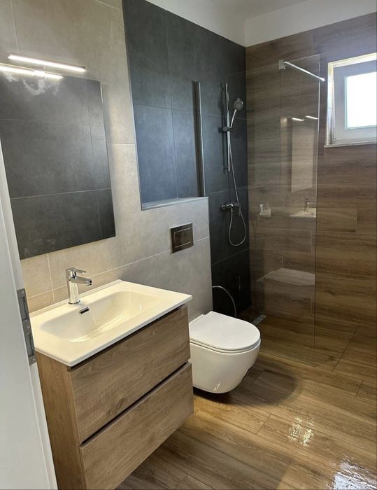 Regim hotelier militari residence