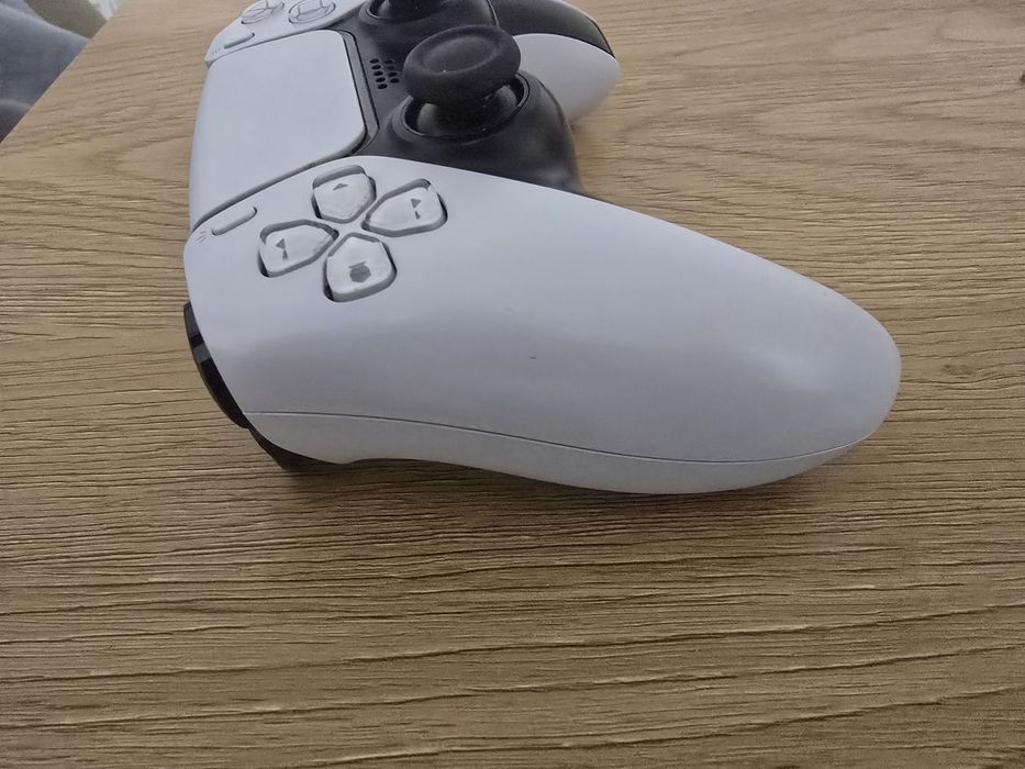 Controller PS5 DualSense – Hall Effect