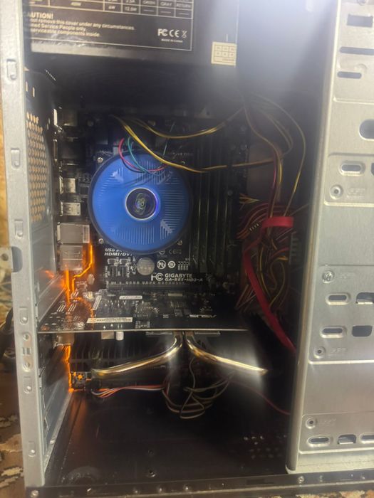 Компьютер intel core i5