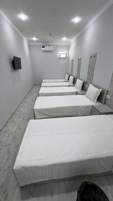 Kvartira Hostel Mehmonxona