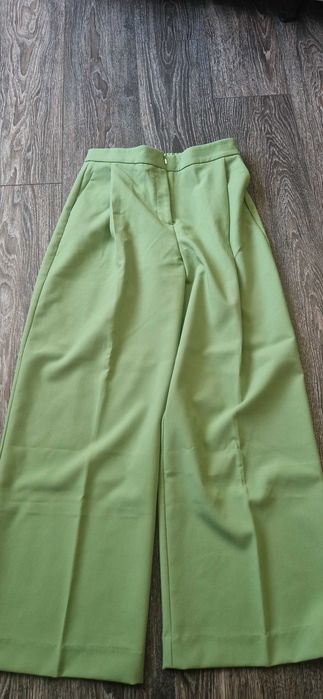 Дамски пролетни и летни къси Панталонки