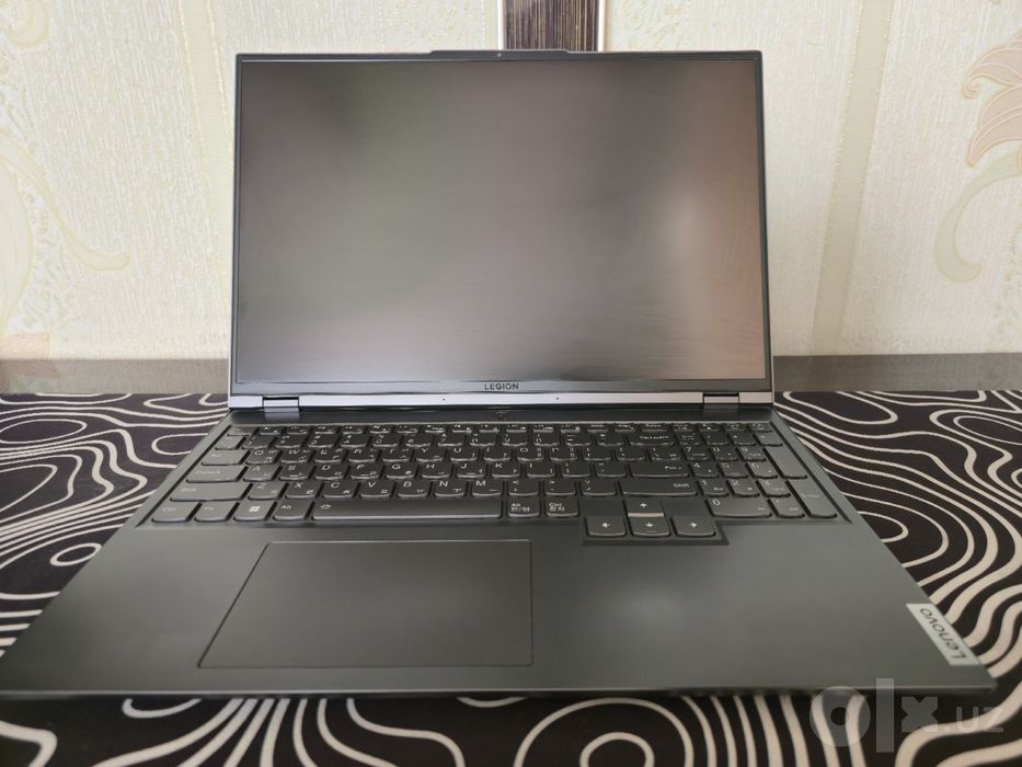 Lenovo Legion 5 pro
