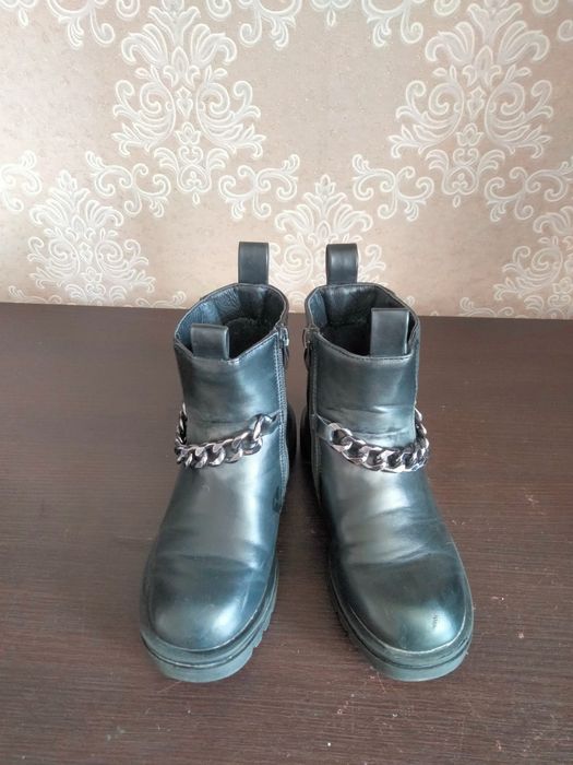 Обувь для девочки