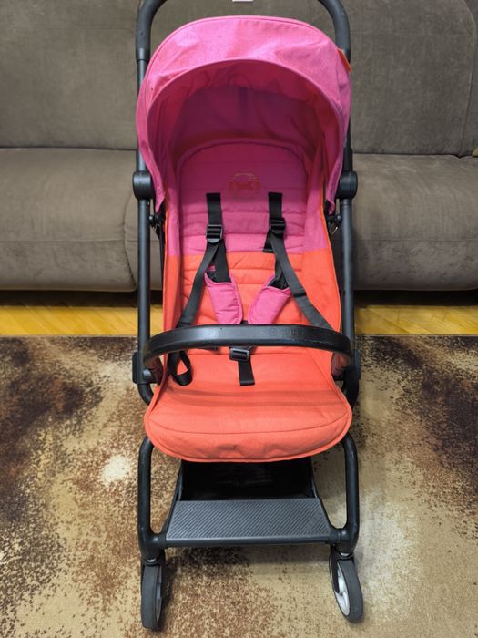Cybex Beezy лятна количка