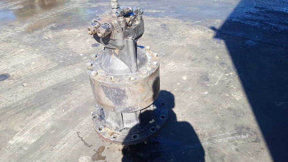 Reductor rotire si hidromotor rotire Case CX330/350